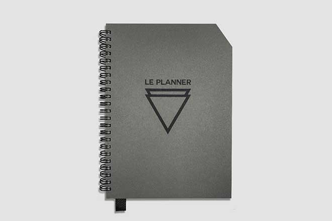 8 des meilleurs carnets et planners pour être plus productif